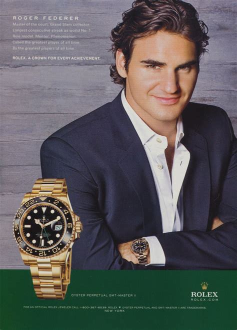 rolex adverts|rolex ad with celebrities.